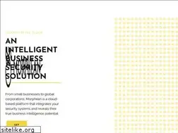 Sites similar to morphean.com