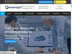 Sites similar to morphedo.com