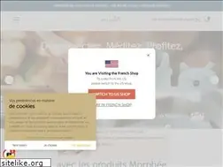 Sites similar to morphee.co