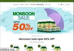 Sites similar to morphemeremedies.com