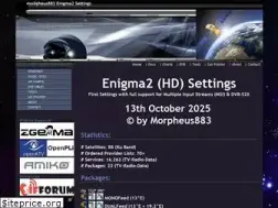 Sites similar to morpheus883.altervista.org
