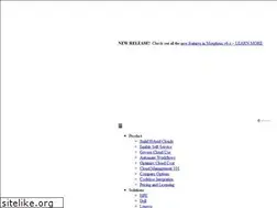 Sites similar to morpheusdata.com