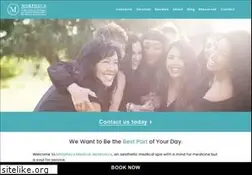 Sites similar to morpheusmedspa.com