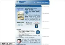 Sites similar to morpheussoftware.net