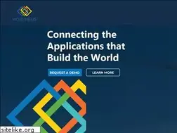 Sites similar to morpheustechgroup.com