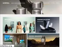Sites similar to morphika.tv