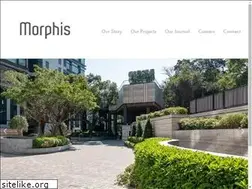 Sites similar to morphisdesign.com