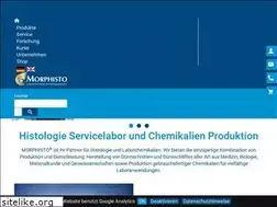Sites similar to morphisto.de