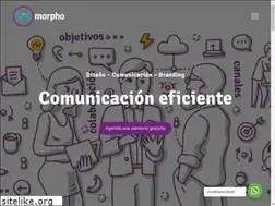 Sites similar to morpho.com.mx