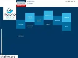 Sites similar to morphoburo.com