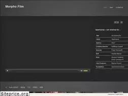 Sites similar to morphofilm.eu