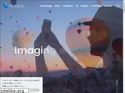 Sites similar to morphoinc.com