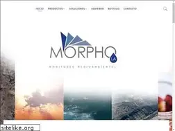 Sites similar to morphola.com