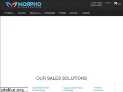 Sites similar to morphoprinting.com