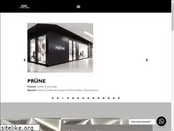Sites similar to morphosis.co
