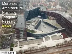 Sites similar to morphosis.com