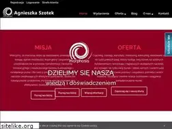 Sites similar to morphosis.pl