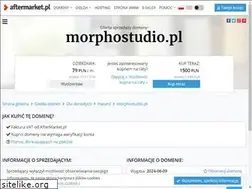 Sites similar to morphostudio.pl