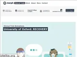 Sites similar to morphstudio.co.uk