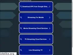Sites similar to morphtv.net