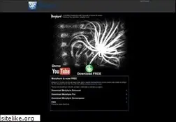 Sites similar to morphyre.com