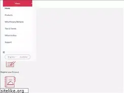 Sites similar to morphyrichards.com.au