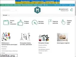 Sites similar to morpix.com.ua