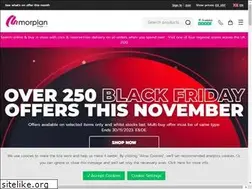 Sites similar to morplan.com