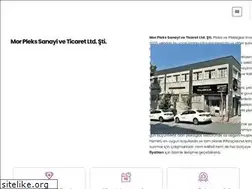 Sites similar to morpleksi.com
