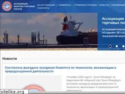 Sites similar to morport.com