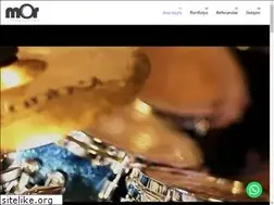 Sites similar to morproduksiyon.com.tr