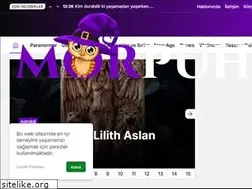 Sites similar to morpuhu.com