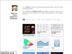 Sites similar to morr.cc