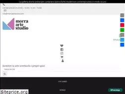 Sites similar to morraartstudio.com