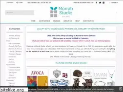 Sites similar to morrabstudio.co.uk