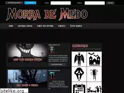 Sites similar to morrademedo.com
