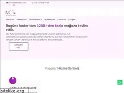 Sites similar to morraf.com