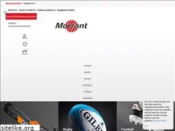 Sites similar to morrant.com