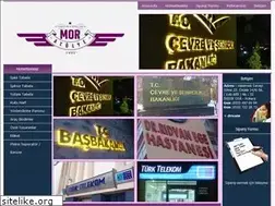 Sites similar to morreklam.com.tr