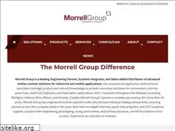 Sites similar to morrell-group.com