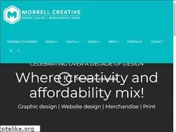 Sites similar to morrellcreative.co.uk