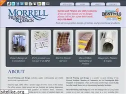 Sites similar to morrellprintinganddesign.com