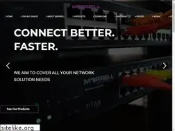 Sites similar to morrelltelecom.com
