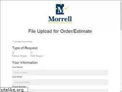 Sites similar to morrelluploads.com