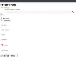 Sites similar to morres.be