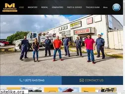 Sites similar to morricoequipment.com