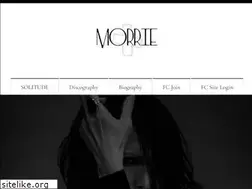 Sites similar to morrie.jp