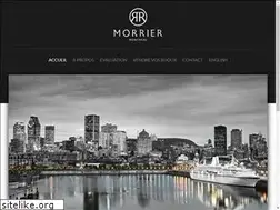 Sites similar to morrier-montreal.com