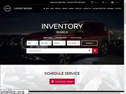 Sites similar to morriesbrooklynparknissan.com