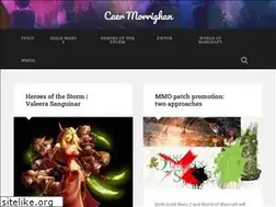 Sites similar to morrighan13.wordpress.com